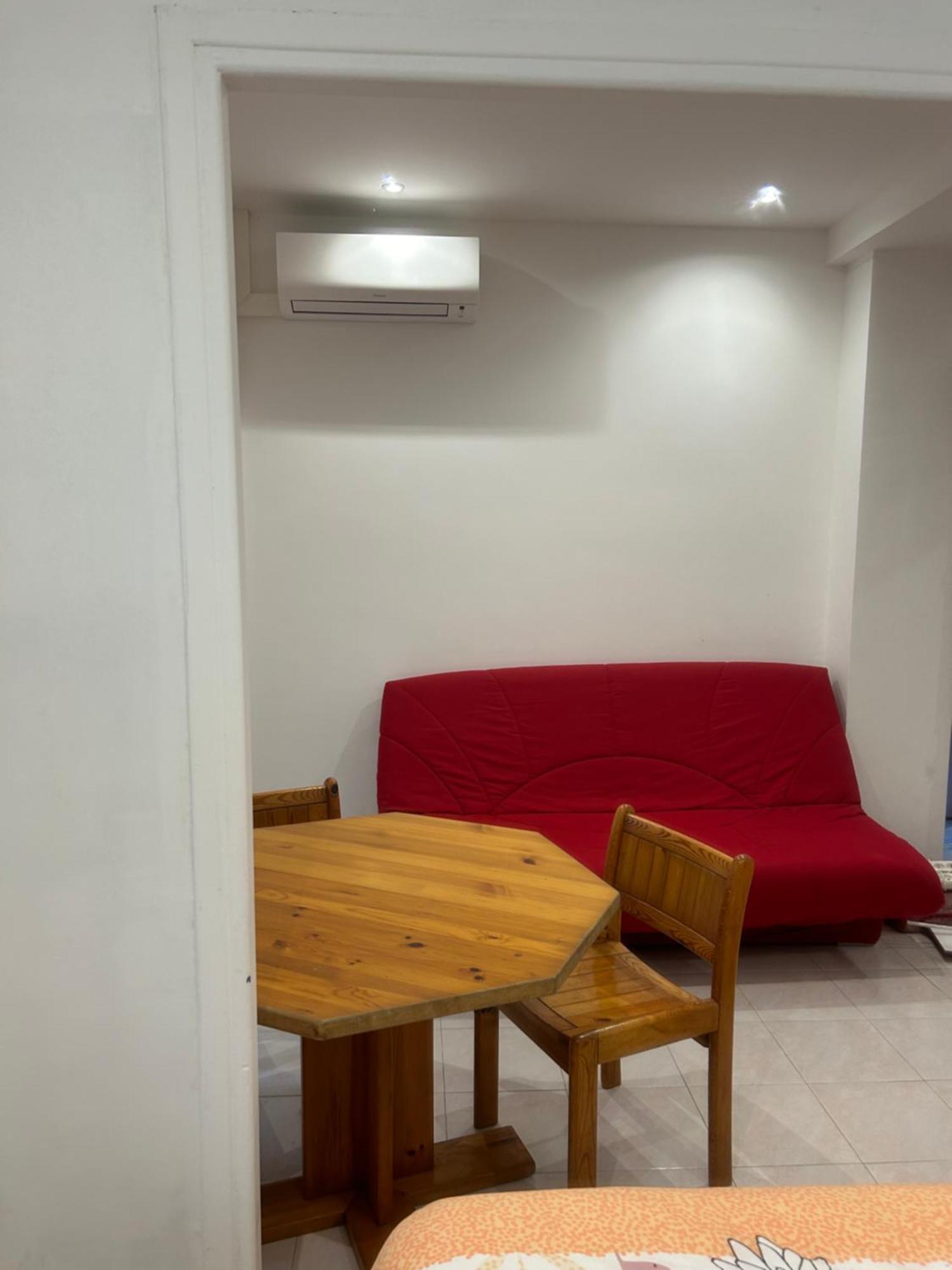 Apartment Cosy Retreat